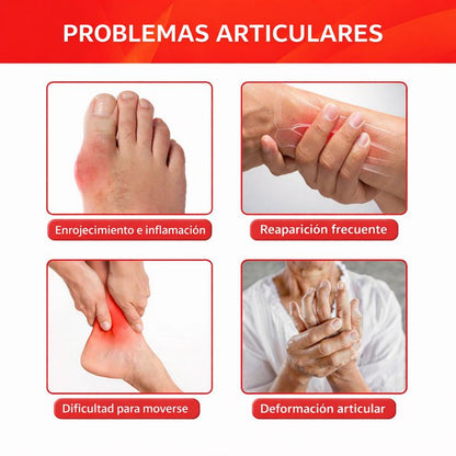 Parches Para Artritis 🦴🔥
